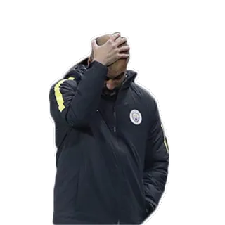 😒 telegram sticker
