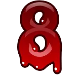 8️⃣