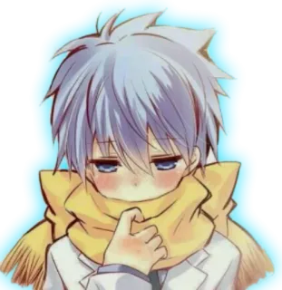 😔 telegram sticker