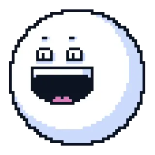 PixMoji | @windokistickers whatsapp stickers