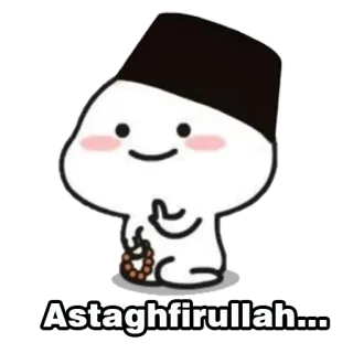 Pentol Nj 2 whatsapp stickers