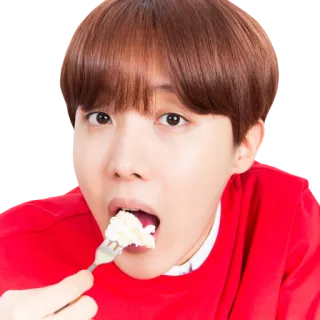 🍽 mangiare, cibo, persona, ritratto whatsapp sticker