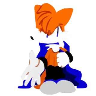 ⬆️ telegram sticker