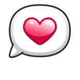 ❤️
