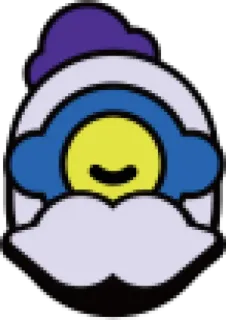 😰 telegram sticker