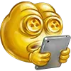 📱
