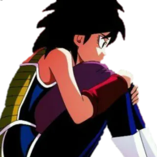 @iLoveStick Dragon ball telegram stickers