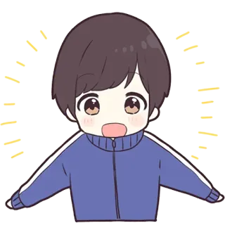 🙂 telegram sticker