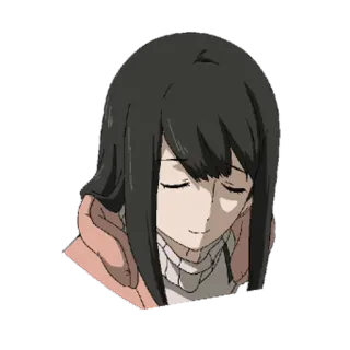 😌 telegram sticker