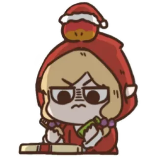 ⭐️ telegram sticker