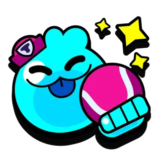 ✨ telegram sticker