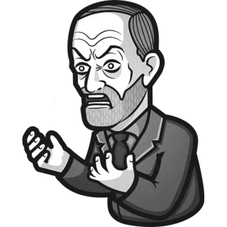 😤 telegram sticker