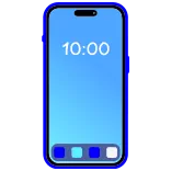 📱