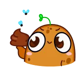 chpic.su • @Premium_Emojis_Telegram | Картошечка telegram emojis 💩