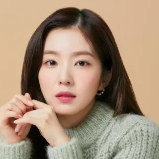 📚 Irene K-pop, Корейский, Певица, Женщина, Актриса telegram sticker