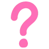 ❓