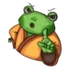 @toadbot telegram emojis 😠