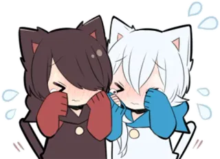 😭 telegram sticker