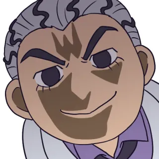 🙃 telegram sticker