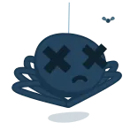 🕷 telegram sticker