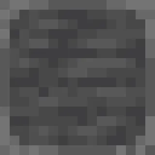 🍙 текстура, майнкрафт, блок, игра, пиксельный telegram sticker
