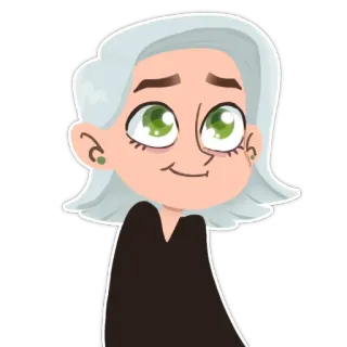 ☺️ telegram sticker