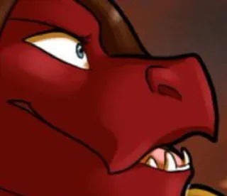 😈 telegram sticker
