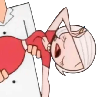 😵 telegram sticker