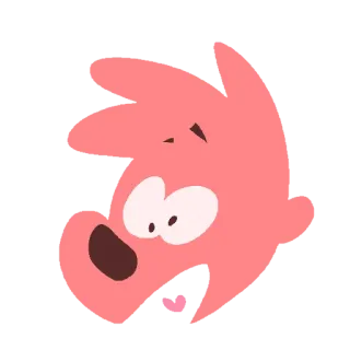 😅 telegram sticker