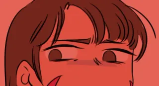 😑 telegram sticker