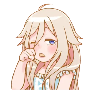 😴 telegram sticker