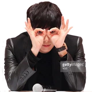 😉 telegram sticker