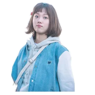 🙂 telegram sticker