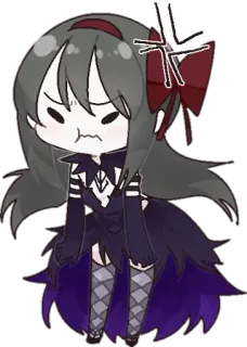 😡 telegram sticker