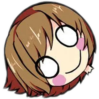 👀 telegram sticker