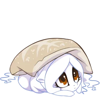 😢 telegram sticker