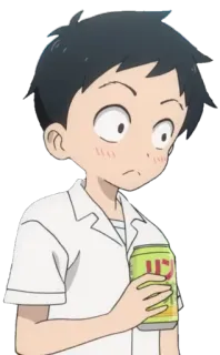 😕 telegram sticker