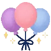🎈