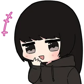 🤣 telegram sticker