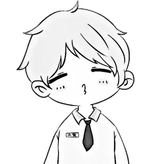 🦋 telegram sticker