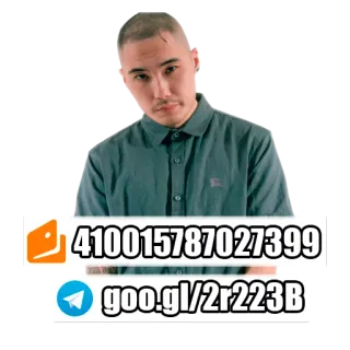 📡 410015787027399
googl/2r223B telegram sticker