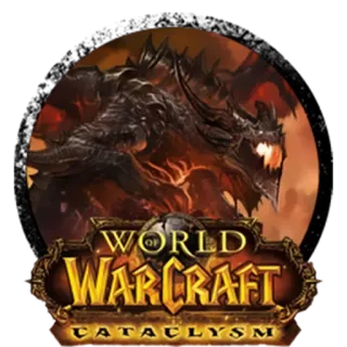 World of Warcraft ( @Nightprince ) telegram stickers