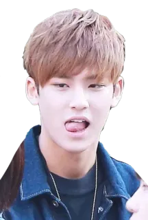 😜 telegram sticker