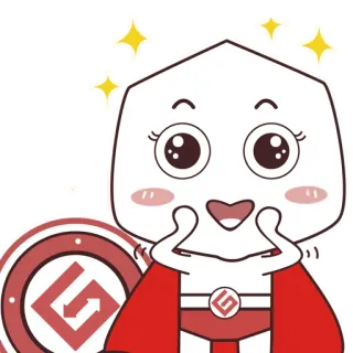 😍 telegram sticker