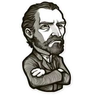 MEME Stickers by Sorochinskiy telegram stickers