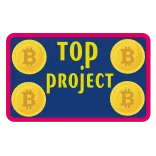 ❤️ TOP PROJECT bitcoin, cryptocurrency, top project, investment, finance telegram sticker