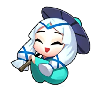 😂 telegram sticker