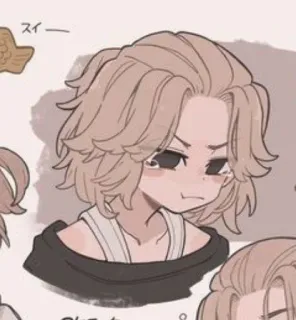 😒 telegram sticker