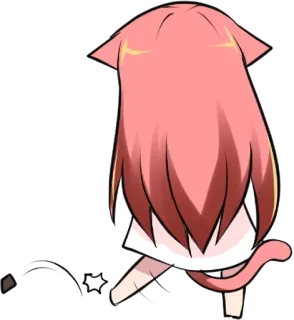 😞 telegram sticker
