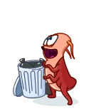 👍 telegram sticker
